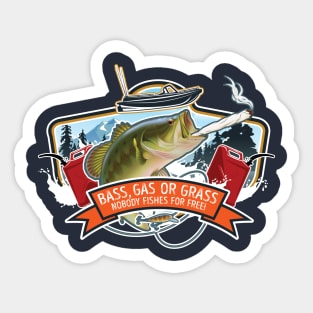 Captains Rules Sticker